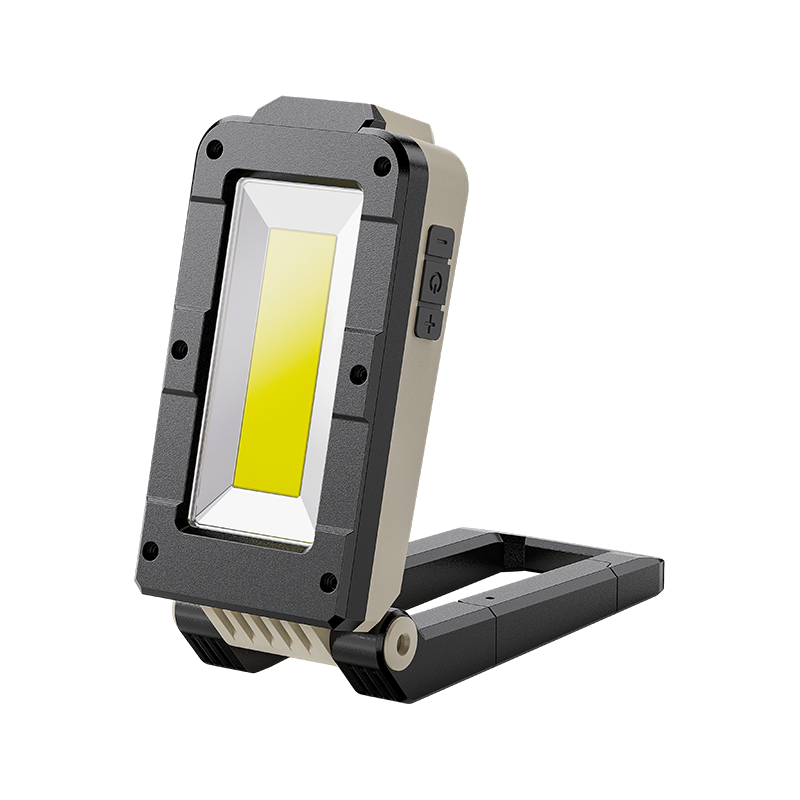 WL2863 Portable Multi-mode LED COB Work Light