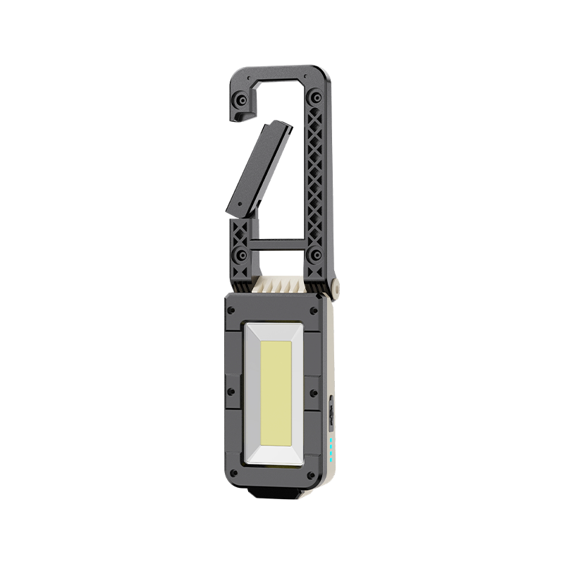 WL2862 Portable Multi-mode LED COB Work Light