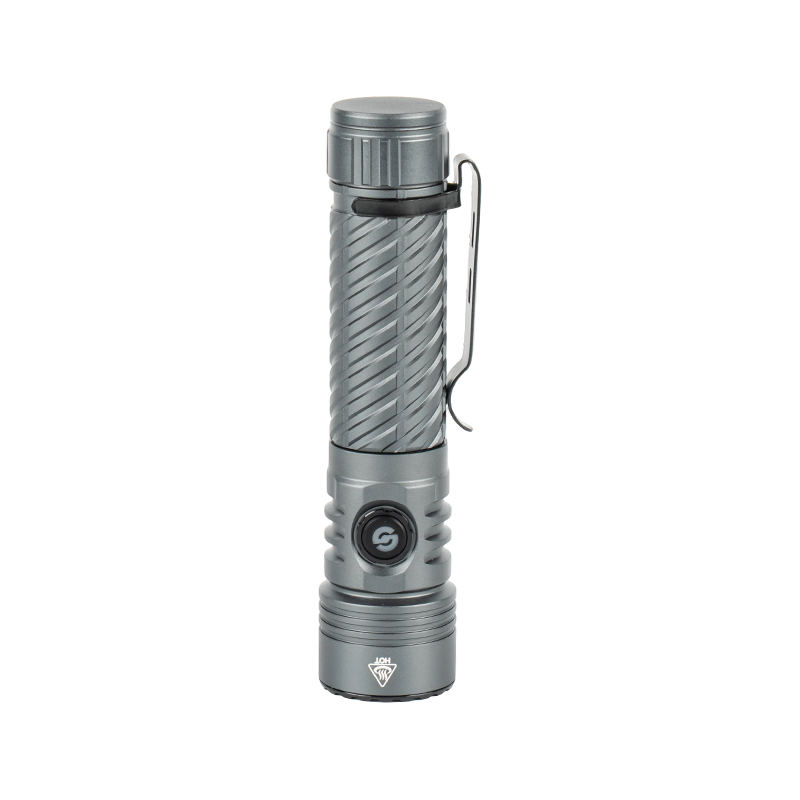 P1 21700 Compact Straight Flashlight 2000LM P1 21700 Compact Straight Flashlight 2000LM