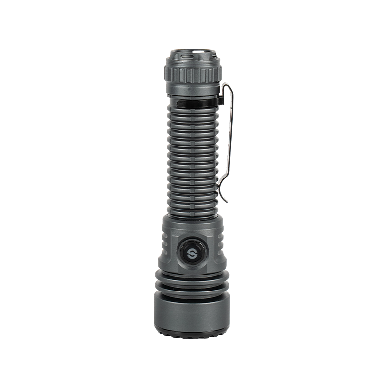 P2 21700 Compact Straight Flashlight 3000LM P2 21700 Compact Straight Flashlight 3000LM