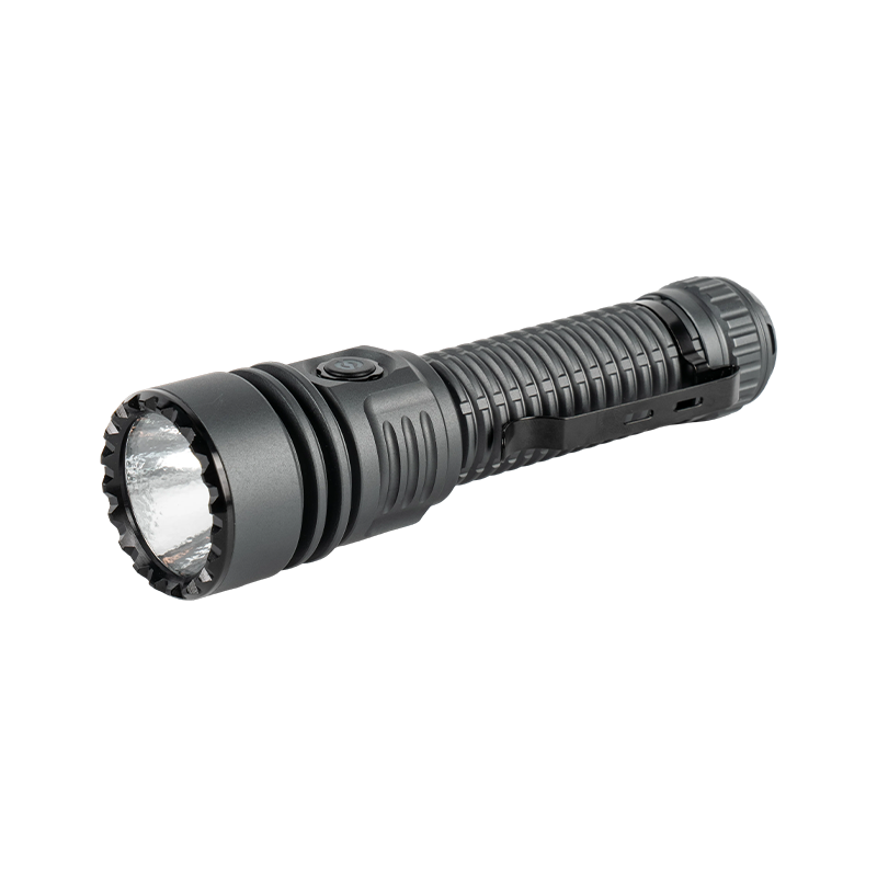 P2 21700 Compact Straight Flashlight 3000LM