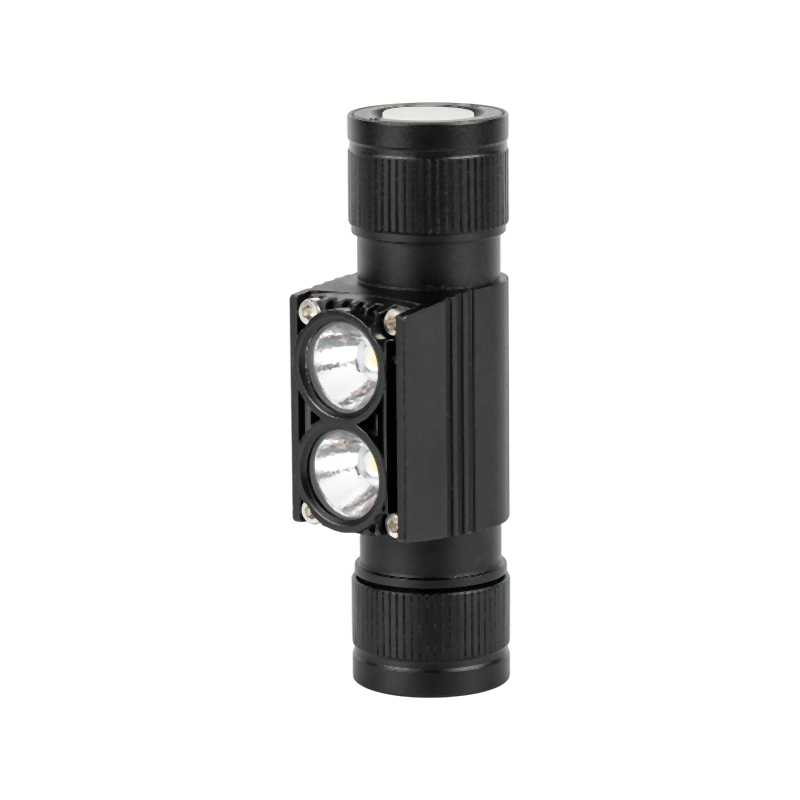 HLA10 Multi-function LED Headlamp HLA10 Multi-function LED Headlamp