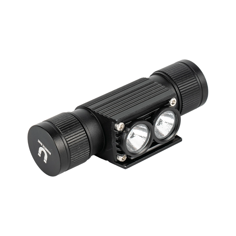 HLA10 Multi-function LED Headlamp HLA10 Multi-function LED Headlamp