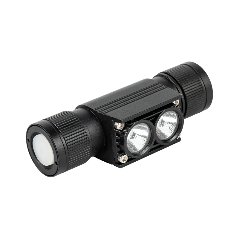 HLA10 Multi-function LED Headlamp