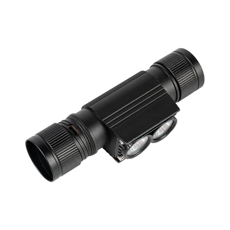 HLA10 Multi-function LED Headlamp HLA10 Multi-function LED Headlamp