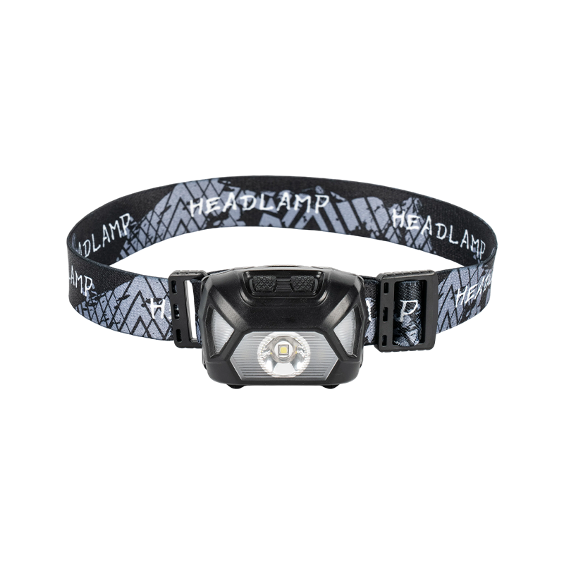 HL10 Portable Multi-mode LED Headlamp
