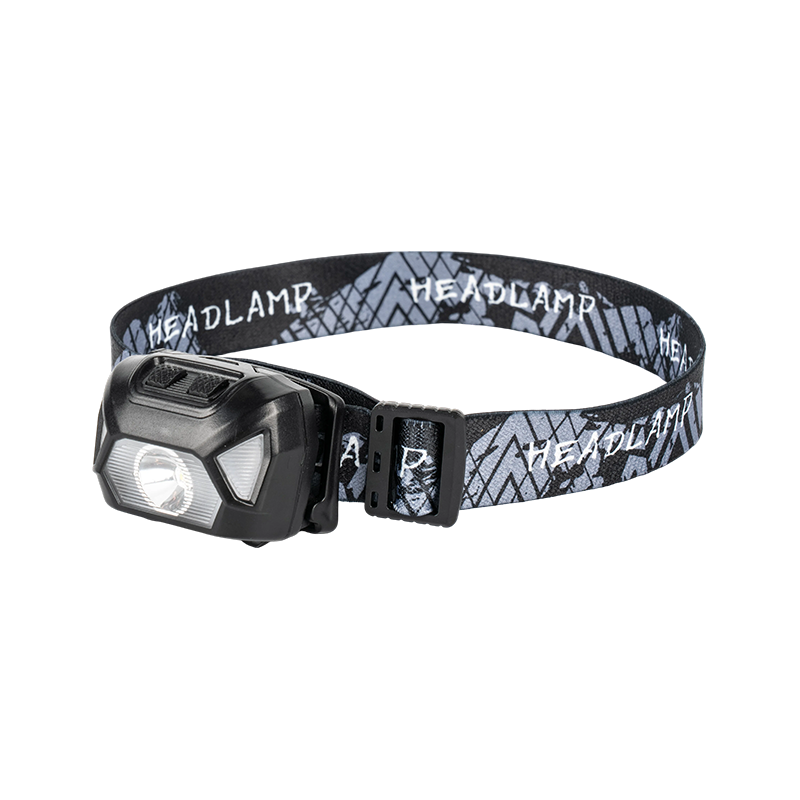 HL10 Portable Multi-mode LED Headlamp HL10 Portable Multi-mode LED Headlamp