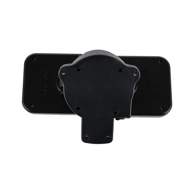 SSL2101/2102/2108/2109 2-Head Solar Wall Light SSL2101/2102/2108/2109 2-Head Solar Wall Light