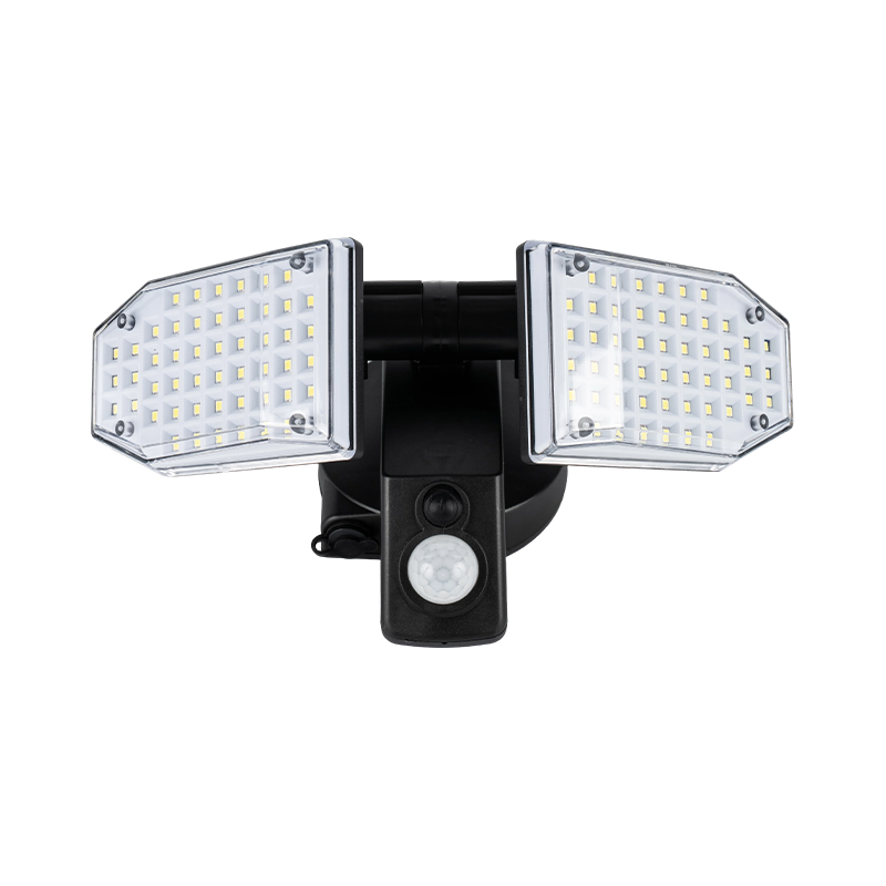 SSL2101/2102/2108/2109 2-Head Solar Wall Light SSL2101/2102/2108/2109 2-Head Solar Wall Light