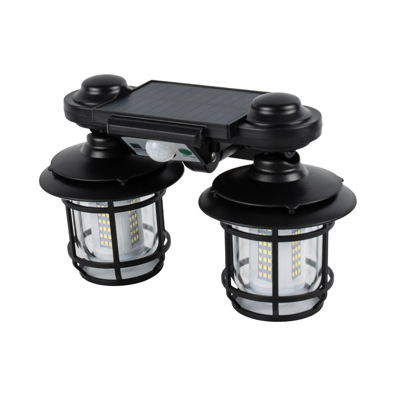 SSL2215-2219 Solar Wall & Garden Spike Light