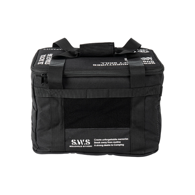 ST40 Wild Trail Storage Bag | Outdoor Camping Gear Organizer