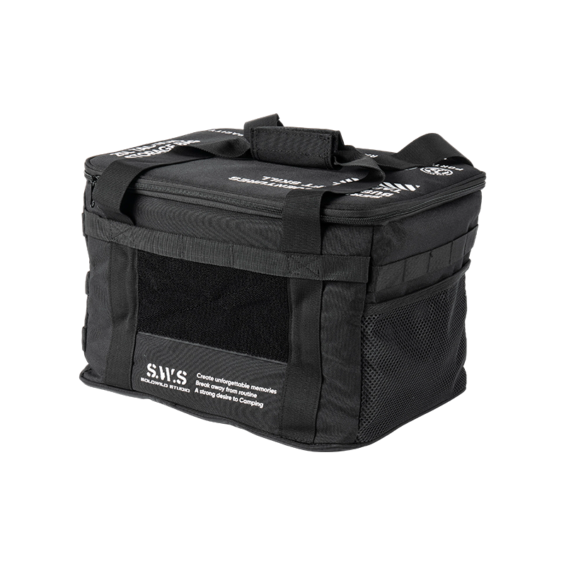 ST40 Wild Trail Storage Bag | Outdoor Camping Gear Organizer