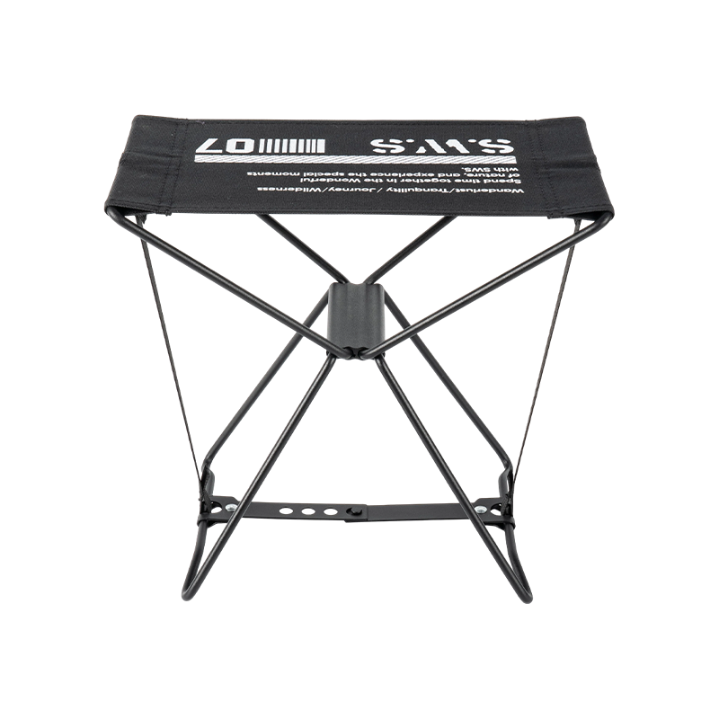 T20 Folding Portable Stool