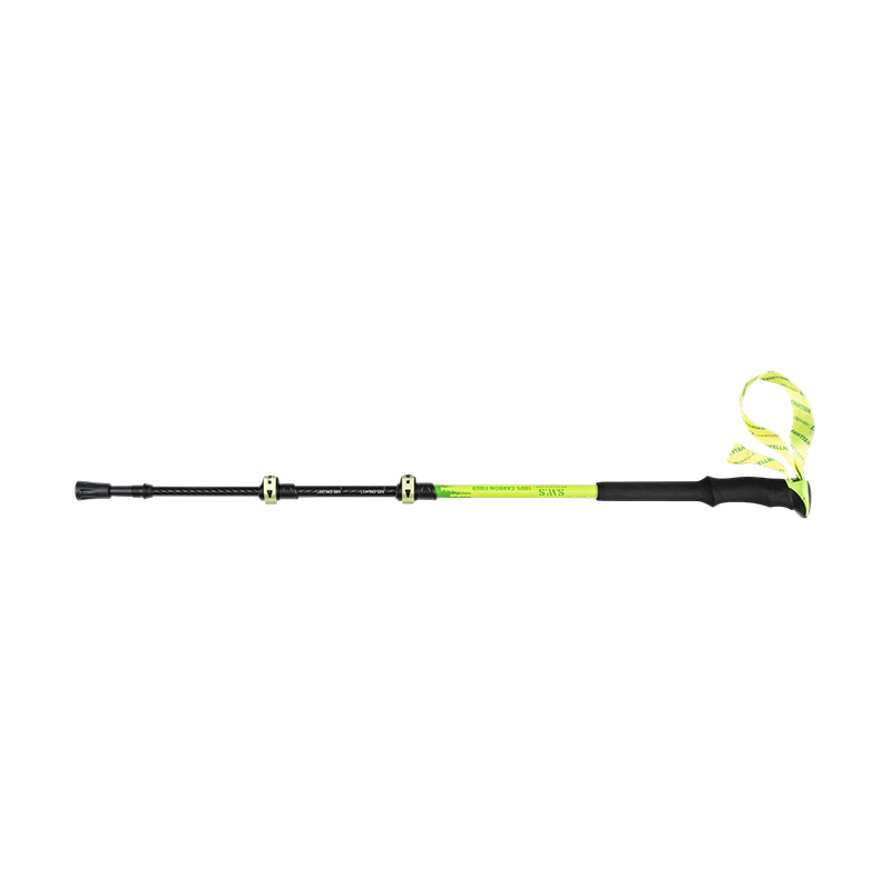 TP60 Full-Carbon Trekking Pole