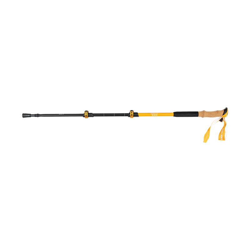 TP30 Cork-Grip Telescopic Trekking Pole