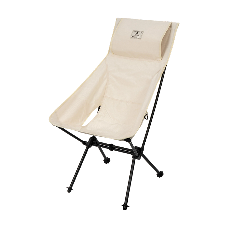 TC90 High Back Folding Moon Chair
